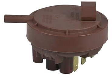 LUTH Premium Profi Parts Pressostat Niveau AEG 152818902/8 Alternative pour Lave-Vaisselle