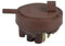 LUTH Premium Profi Parts Pressostat Niveau AEG 152818902/8 Alternative pour Lave-Vaisselle