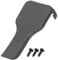 SPARES2GO Placa Trasera de Mango con Tornillos compatible con Tefal compatible con Actifry Express Genius Smart XL Plus Freidora de Aire 1,7 kg