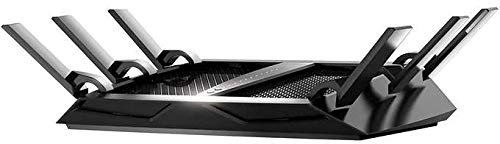 Nighthawk X6S AC3600 Tri-Band WiFi Router