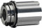 Elite Rollentrainer Turbo Muin Mod. 14 Campagnolo Kassettenkörper Adapte+Flicken