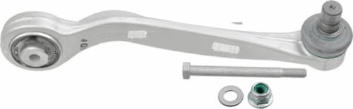 LEMFÖRDER 39989 01 Control/Trailing Arm Wheel Suspension for Audi A6 C6 Sedan (4F2) 2004-2011 Rear, Right, Upper, Front Axle and other vehicles