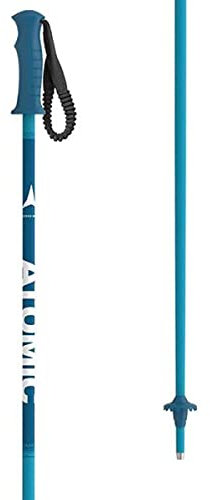 ATOMIC Unisex Jugend Amt Jr Stöcke, Blue, 70 cm