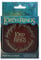 Der Herr der Ringe Spielkarten - Offiziell lizenziertes Standarddeck mit geprägter Sammlerdose, Geschenk für LOTR Tolkien-Fans