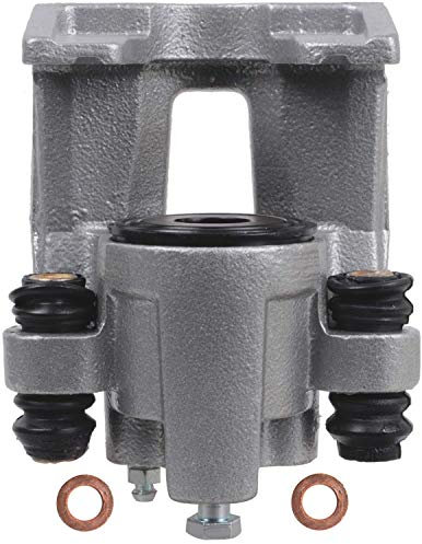 Goodyear Brakes GY5306, Truck & SUV Rear Left Brake Caliper for Fords, Jeeps, Lincolns and Mercurys