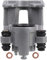 Goodyear Brakes GY5306, Truck & SUV Rear Left Brake Caliper for Fords, Jeeps, Lincolns and Mercurys