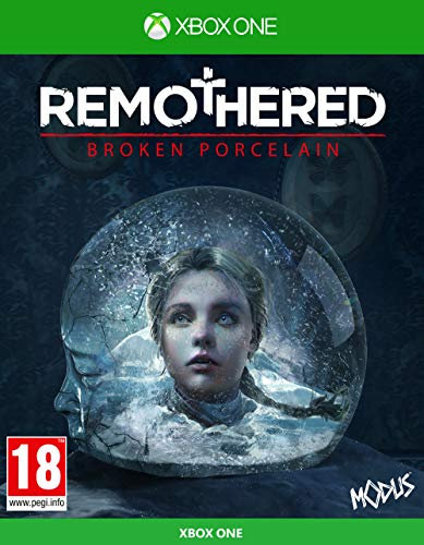 Remothered. Broken Porcelain - Xbox One