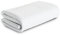 MSS e.K. hochwertiger Topperbezug Classic | 90 x 200 x 5 cm | mit Reißverschluss | aus weicher Mikrofaser | Stoffdichte: 212 g/m² | Flauschige Karosteppung | waschbar 60°C | schadstoffgeprüft