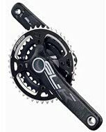 FSA Dreifach-Kurbelgarnitur SL-K bb30 10v 42/32/24T