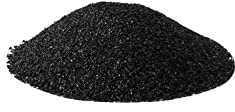 Draper 40112 Shot Blasting Grit, 25kg Bag, Fine Grit