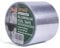 TAPEBEAR Aluminiumband, Aluminium Klebeband, Beständig 80° C bis 100° C, Alu-Klebeband Wasserdichtes HitzebestäNdiges, Zum Versiegeln, Reparieren Und Isolieren, 4inch X 50yard