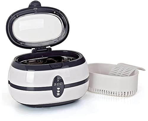 fonefunshop Digital Ultrasonic Multi-Purpose Cleaning Machine