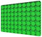 sofliym Mini-Blatt-Silikonformen für Schokolade, Gummibärchen, kleine Blätter, Wachs, Backformen, kleine Eiswürfelform mit Schaber