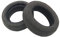Almohadillas Newwyt para Auriculares Corsair HS50 Pro HS60 Pro HS70 Pro Almohadillas de Espuma de Repuesto para Auriculares como se Muestra en la Imagen