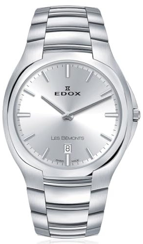 EDOX Analog mid-39047