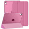 KKTECH iPad Case for 10th & 11th Generation (10.9”) – Slim Magnetic Stand Cover, Auto Sleep/Wake Hard Back Shell for Models A2757 A2777 A2696, Lightweight & Durable