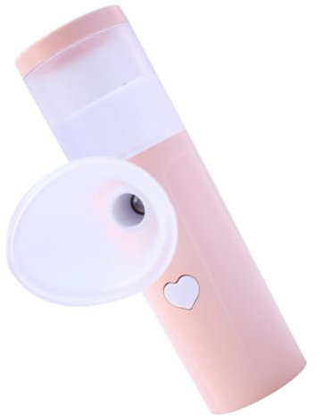 HAPINARY Gesichts-augendampfer Tragbarer Gesichtssprüher Feuchtigkeitsspendendes Auge Für Die Gesichtshautpflege