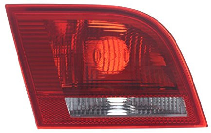 Heckleuchte Rücklicht Rückleuchte Innen Hinten Links Kompatibel mit Audi A3 Sportback Schrägheck 04-10
