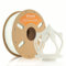 ERYONE High Speed Filament ASA 1.75mm +/- 0.03mm, High Speed Filament ASA, Rapid ASA Filament,3D printing filament, 30-200mm/s Hyper Speed ASA filament, 1kg (2.2LBS) / Spool, White