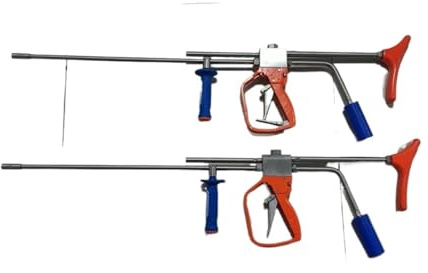 Lavaggio Con Acqua Calda E Fredda Ad Altissima Pressione For La Pulizia Della Superficie Di Rimozione Bocchette per idropulitrici