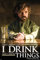 Game of Thrones Close Up Poster Tyrion Lannister Drink Quote (61cm x 91,5cm)