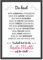 OWLBOOK® Beste Mama der Welt Bild | Geschenke für Mama zum Geburtstag Muttertag | Mama Geburtstagsgeschenk | Mama Geschenk | Ostergeschenke | Muttertagsgeschenk | Bild mit Rahmen A4