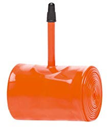 Tubolito - Tubo MTB Plus 27,5+ x 6,3-7,6 cm Schlauch – 42 mm Presta-Ventil, Scheibenbremse nur (69,8 cm x 6,3 cm - 7,6 cm)