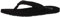 Roxy Femme Porto III Sandale, Noir 20, 40 EU