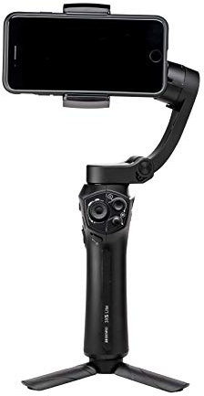 Benro 3XS Lite - Stabilizzatore cardanico per Smartphone