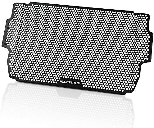 Raffreddamento Custodia Alluminio Griglia Radiatore per Multistrada 950 2017-2020 Multistrada 950 S 2019 2020 Multistrada 1260 Multistrada 1200