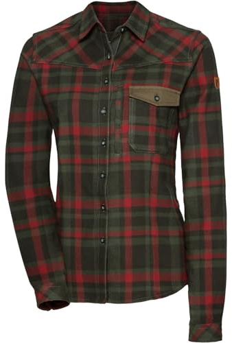 Parforce Damen Jagdbluse Skandi