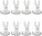 XXGO 8 Pcs Oscillating Tool Blades Diamond for Grout Removal XG8001SU
