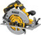 DEWALT 20V MAX* XR® BRUSHLESS 7-1/4 Circular Saw with Power DETECT™ (Tool Only) (DCS574B)