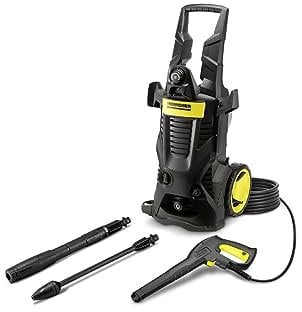 KÄRCHER Karcher Lavadora a presión K6 Special, 1.168-508.0