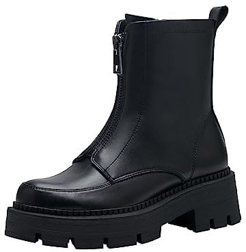 Tamaris Stivaletti 1-25823-41 001 Normale Taglia: 38 EU