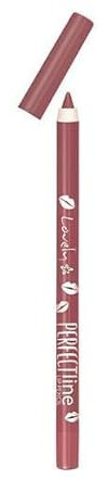 LOVELY. Lipliner Perfect Line Lipliner N8