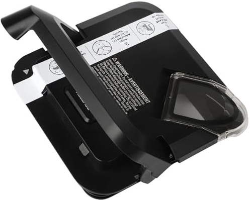 For Ninja Blender Lid Top Replacement, BL610 Professional Blender 1000 Lid Replaces (NEW Model) DB751A BN753TGT CT610 C0610B C0650B BN750 BN751 - ninja 72 OZ Pitcher Top Parts