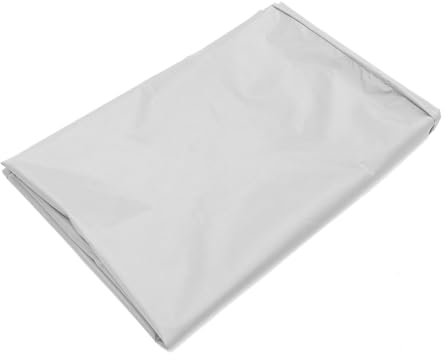 Supvox 5st Bunkerabdeckung Sandkasten Mit Deckel Sandkastenbankabdeckung Sandkastenplane Outdoor-spielset Spielzeug Für Draußen Sandkastenabdeckung Kind Schutzhülle Polyester-TAFT Quadrat
