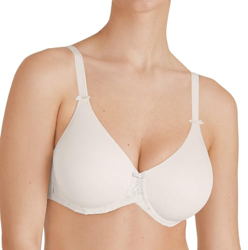 Felina Spacer-BH mit Bügel 206289 Vision Deluxe Porcelain Rose 75F