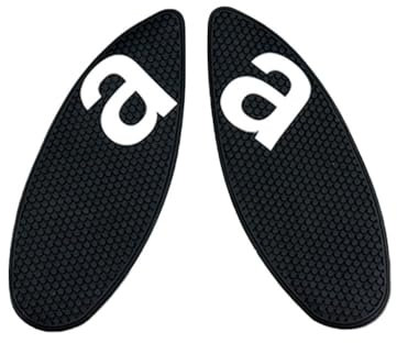 Motorrädern Tank Aufkleber Für Aprilia RS 660 RS660 Tuono 660 2021-2024 Motorrad Seite Kraftstoff Tank Pad Tank Pads Schutz Aufkleber Aufkleber Traktion Pad