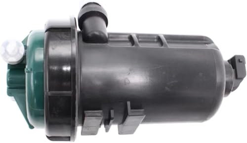 SHLPDFM Filtro carburante filtro diesel alloggiamento filtro carburante per F-i-a-t Ducato Multijet 2.3 3.0 D JTD P-e-ug-e-o-t Boxer III Citroen Jumper III