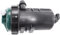 SHLPDFM Filtro carburante filtro diesel alloggiamento filtro carburante per F-i-a-t Ducato Multijet 2.3 3.0 D JTD P-e-ug-e-o-t Boxer III Citroen Jumper III