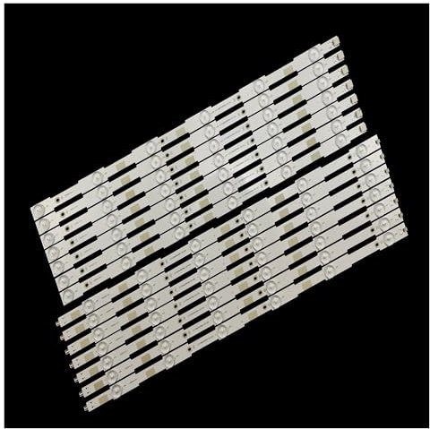 OHORTLNB New LCD TV Backlight Strip EVTLBM550P0601 LB55037 LB55043 LB55052 for Ph-ilip 55PFF5650/T3 BDL5530QL 55PUK6400/12 BDL5530QL