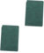 Operitacx 2 Stück Tragbares Whiteboard Memo Schreibtisch Whiteboard Notebook Whiteboards Für Studenten Löschbares Notizbuch Trocken Abwischbare Tafeln Kleines Whiteboard Weiß