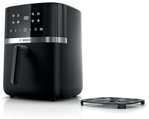 BOSCH Heißluftfritteuse MAFS2462B, 6,1 L Kapazität