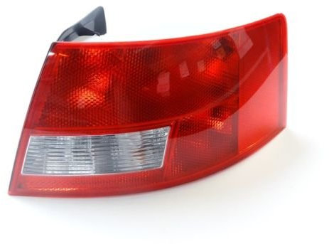 Audi Original A4 Cabrio Rückleuchte Rücklicht Schlussleuchte rechts