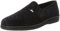 Beck Herren Heinz Pantoffeln, Schwarz, 42 EU