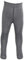 GoBabyGo Krabbelstrumpfhose, 12-18 Monate, Dunkelgrau Melange