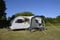 Kampa Sunshine Air Pro 300