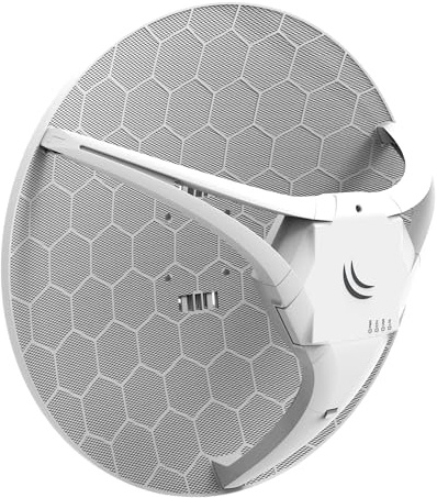 MikroTik Kit LHG LTE - USA